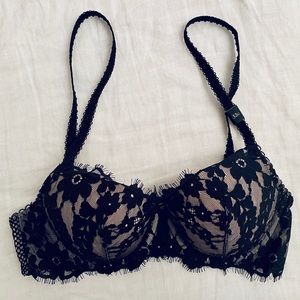 Dream Angels Demi Bustier